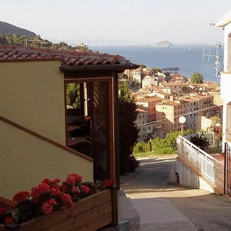 Appartamenti Easy Time Rio Marina