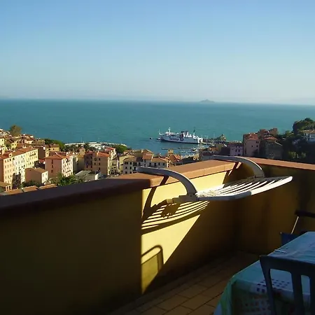 Apartment Appartamenti Easy Time
