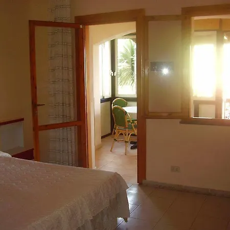 Appartamenti Easy Time Apartment *