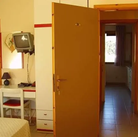 Appartamenti Easy Time Apartment Rio Marina