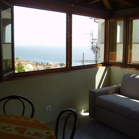 Appartamenti Easy Time Apartment *