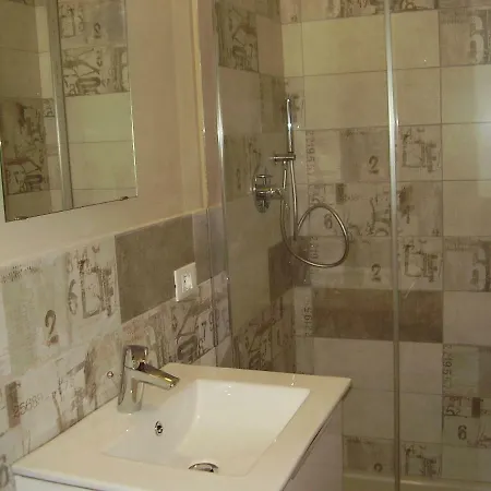 Appartamenti Easy Time Apartment *