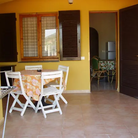 Appartamenti Easy Time Rio Marina