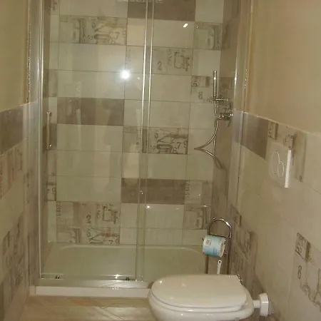 Appartamenti Easy Time Apartment *