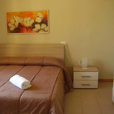 Appartamenti Easy Time Apartment *