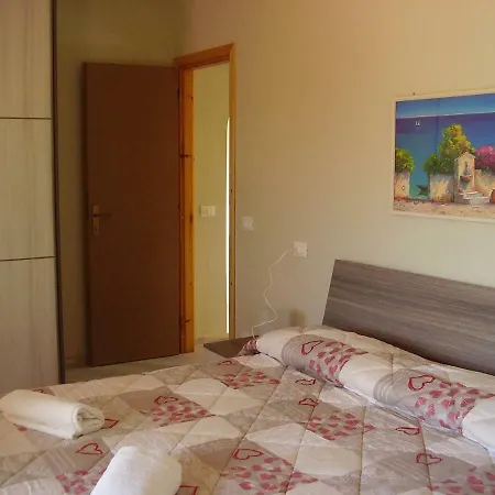 Appartamenti Easy Time Apartment Rio Marina