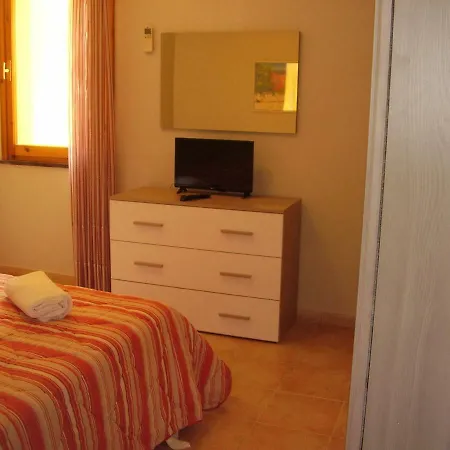 Apartment Appartamenti Easy Time