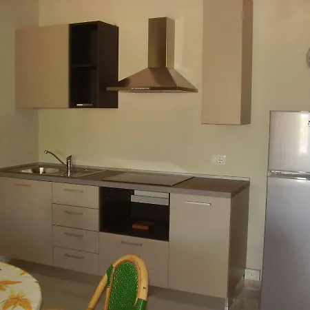 Appartamenti Easy Time Apartment Rio Marina