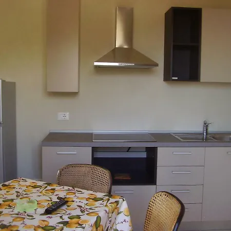 Appartamenti Easy Time