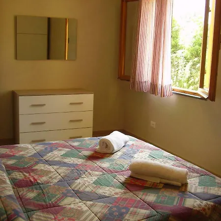 Apartment Appartamenti Easy Time