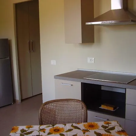 Appartamenti Easy Time Rio Marina