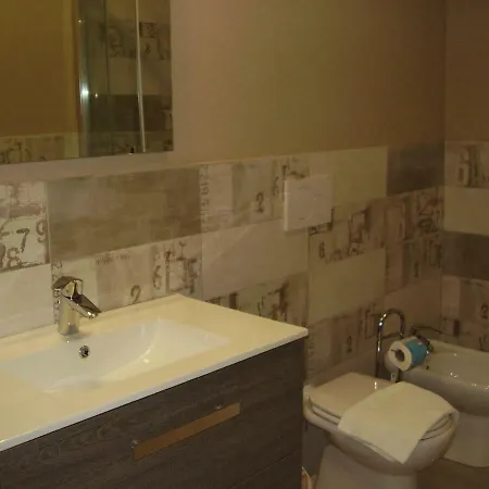 Appartamenti Easy Time Apartment *