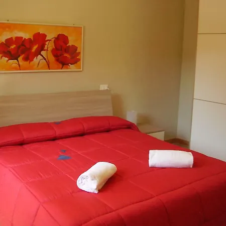 Apartment Appartamenti Easy Time Rio Marina