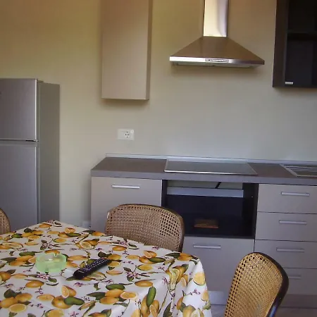 Appartamenti Easy Time Rio Marina