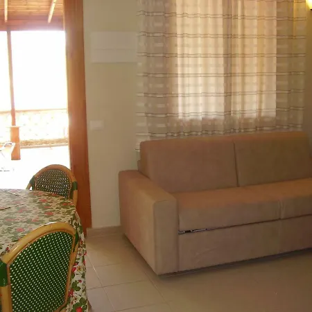 Appartamenti Easy Time Apartment *