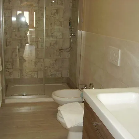 Apartment Appartamenti Easy Time