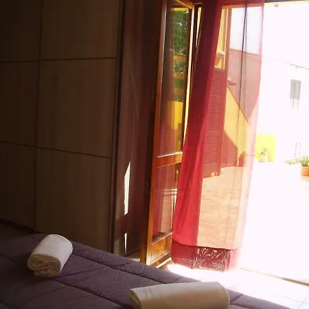 Appartamenti Easy Time Apartment