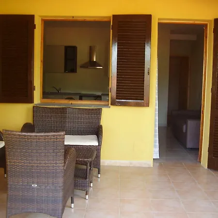 Apartment Appartamenti Easy Time Rio Marina