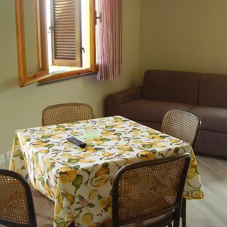 Appartamenti Easy Time Apartment