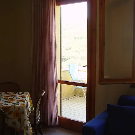 Apartment Appartamenti Easy Time Rio Marina