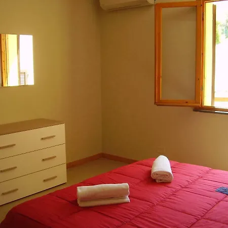 Apartment Appartamenti Easy Time