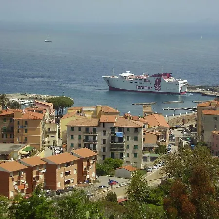 Appartamenti Easy Time Apartment *
