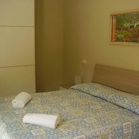 Apartment Appartamenti Easy Time Rio Marina