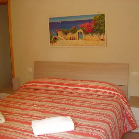 Appartamenti Easy Time Apartment *