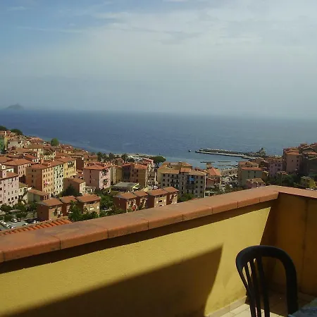 Appartamenti Easy Time Rio Marina
