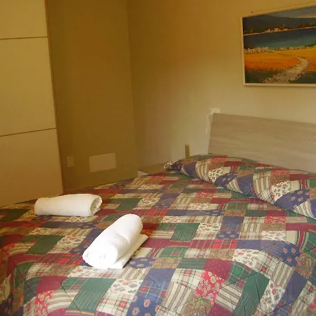 Appartamenti Easy Time Apartment *