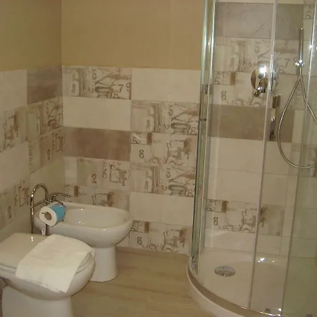 Appartamenti Easy Time Rio Marina