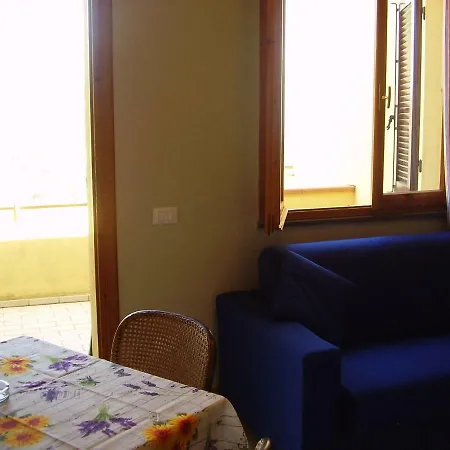 Appartamenti Easy Time Apartment Rio Marina
