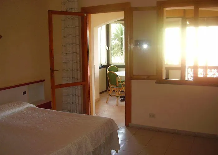 Easy Time Apartamento *