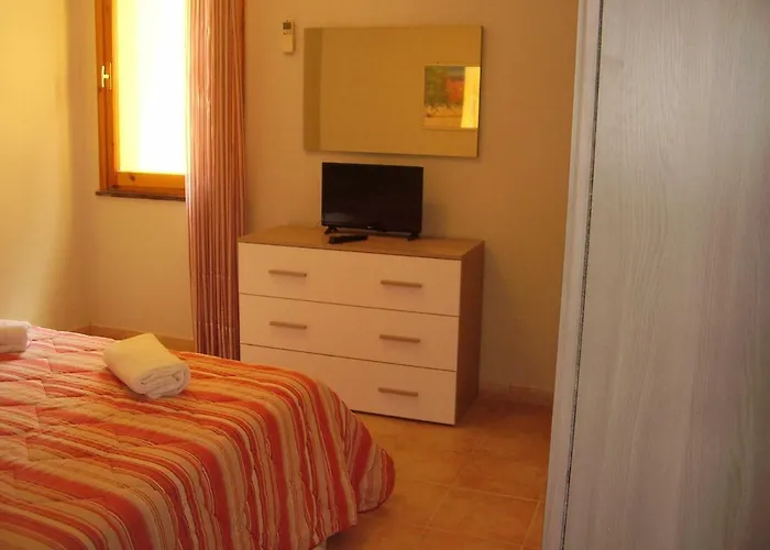 Apartamento Easy Time