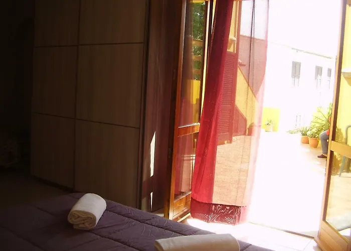 Easy Time Apartamento