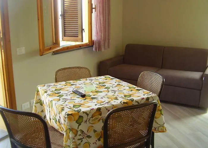 Easy Time Apartamento