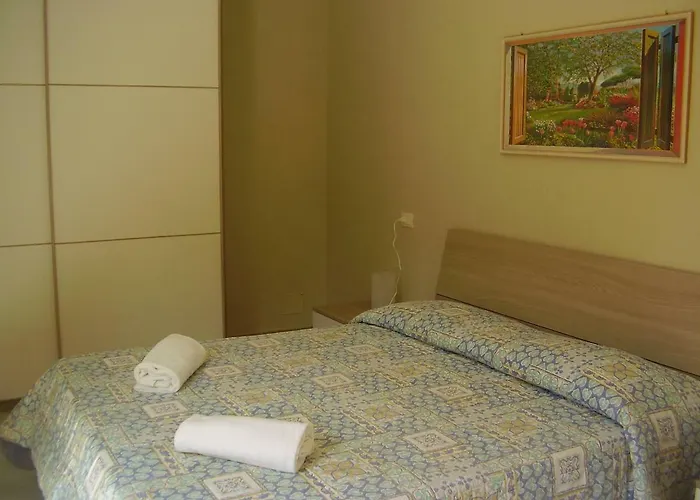 Apartamento Easy Time Rio Marina