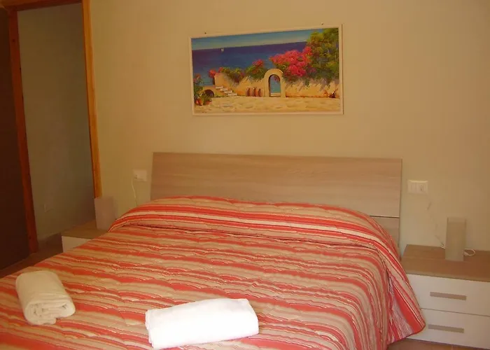 Easy Time 아파트 *