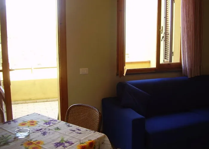 Easy Time Apartamento Rio Marina